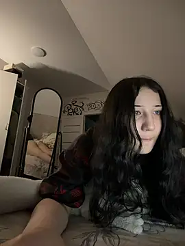 KRASOTKA_LIYA live cam on StripChat