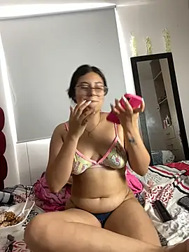 Velma_star webcam