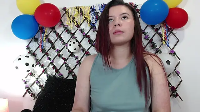 Samantha_Wallker webcam