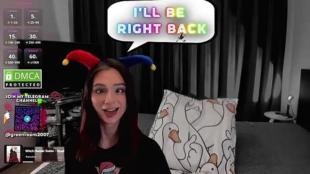 Lee_Loo webcam