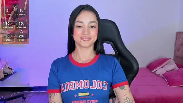Lizzie_corner_v webcam
