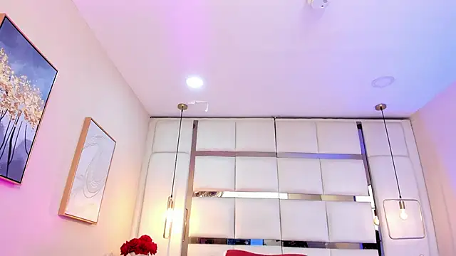 elizavenus webcam