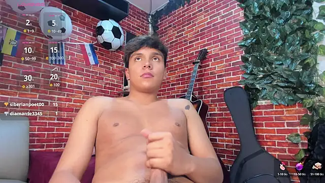 Thiago_Kozak webcam