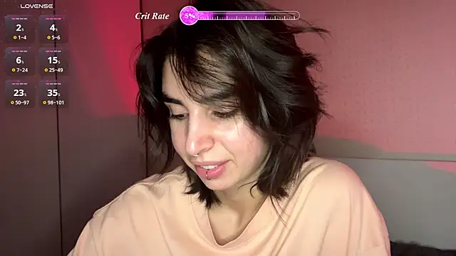 JessiaRuezga webcam