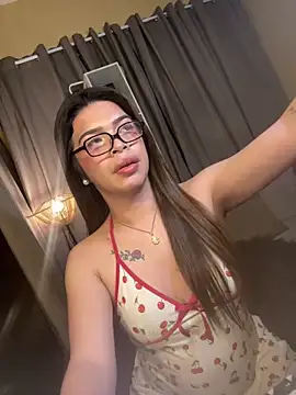 Nyxie_luxx webcam