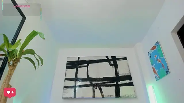 Naughty_Blue webcam