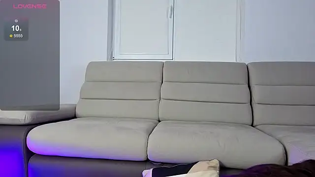 KassidyVibe live cam on StripChat
