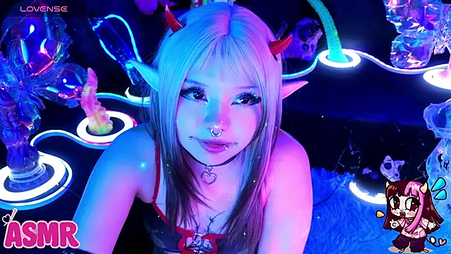 LaytonBox live cam on StripChat