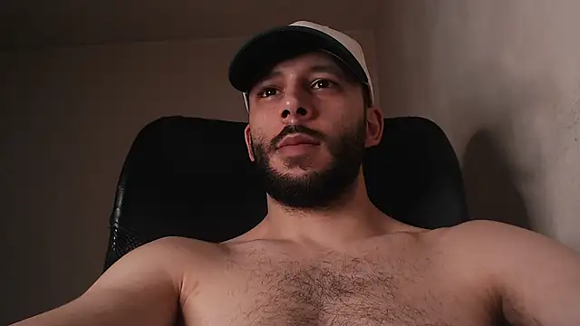 henryaxe webcam