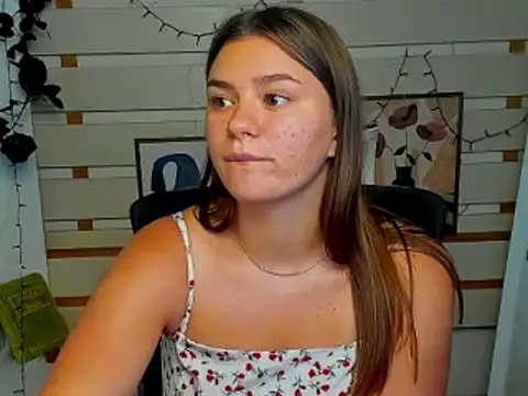 Josephine_Kiss webcam