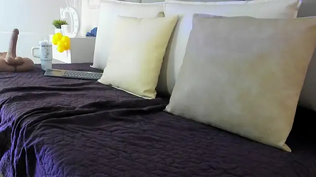 CannelaSmith webcam
