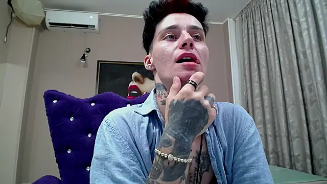 KennyXSX webcam