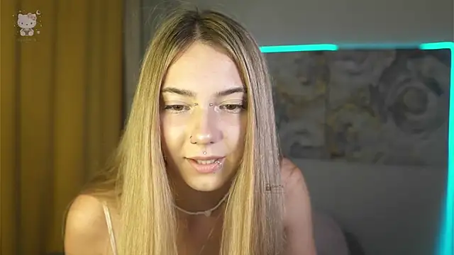 angel_lin webcam