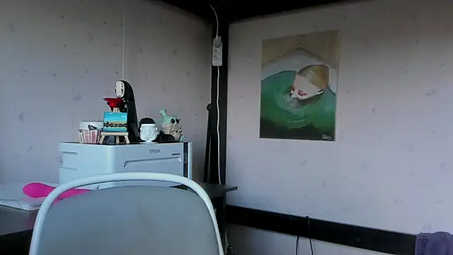 azula_lillet webcam