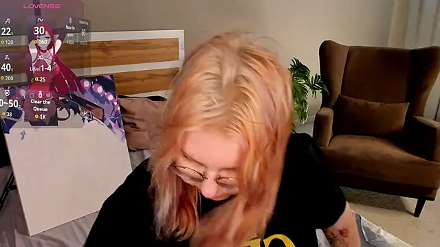 Alice_Kitagawa webcam
