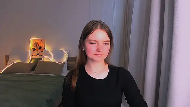 LookEva webcam