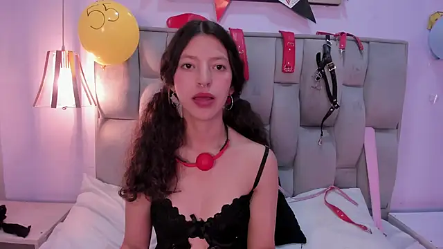 Namii__ webcam