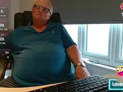 bigbadjon69 webcam
