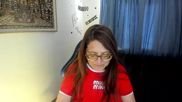 Ivette_Shaira webcam