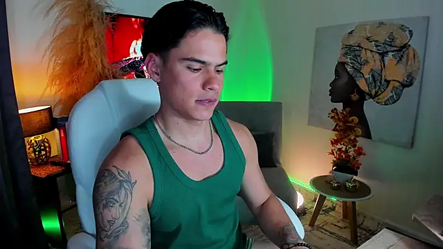 Matias_Murrier webcam