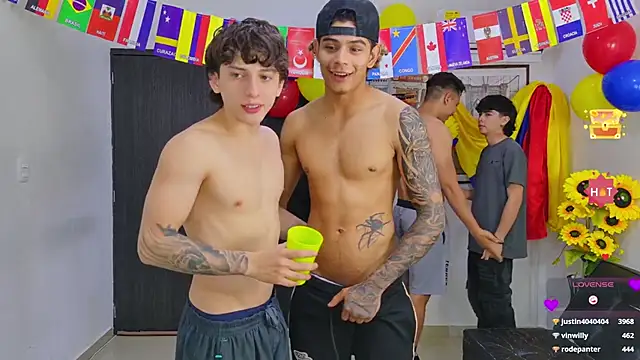 Masters_sexx webcam