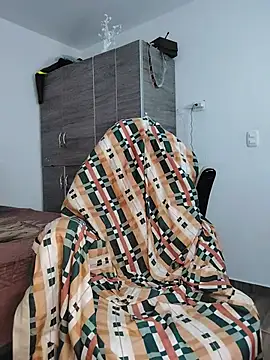 Sexy_Valeshca live cam on StripChat