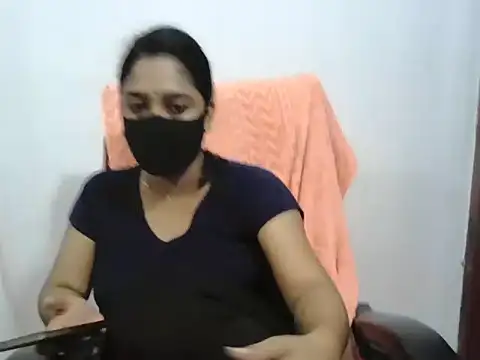 Manchi- live cam on StripChat