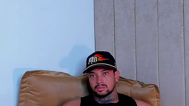 Stiven_collins webcam