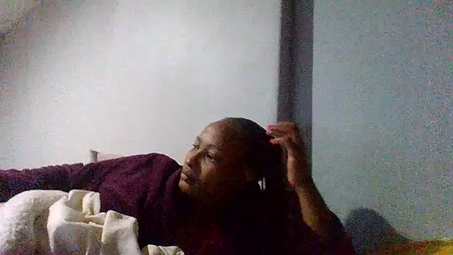 BabeAssXX webcam