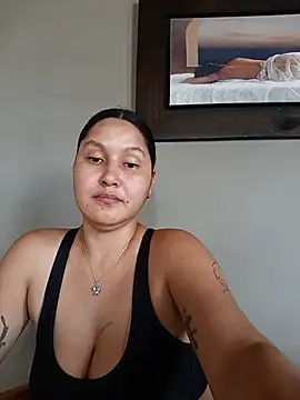 NattyVega webcam