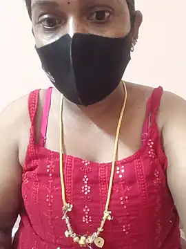 Keerthimma webcam