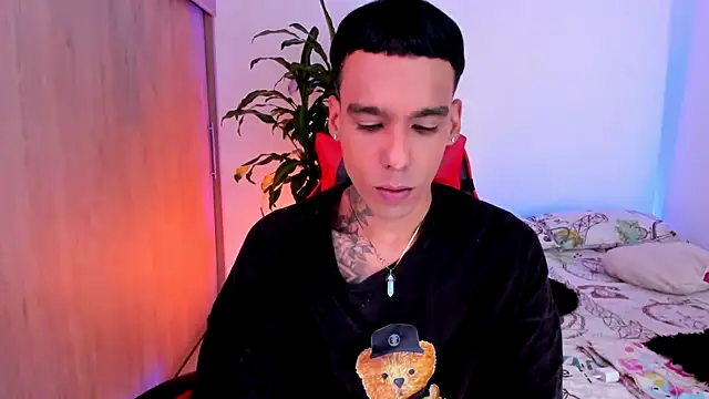 Damianwhite webcam