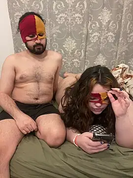 Patpatpatcift webcam