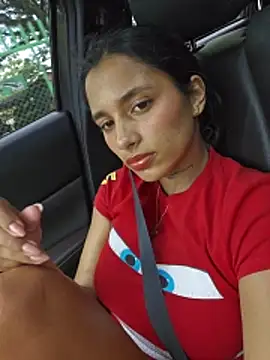 Lorena_Mcfly webcam