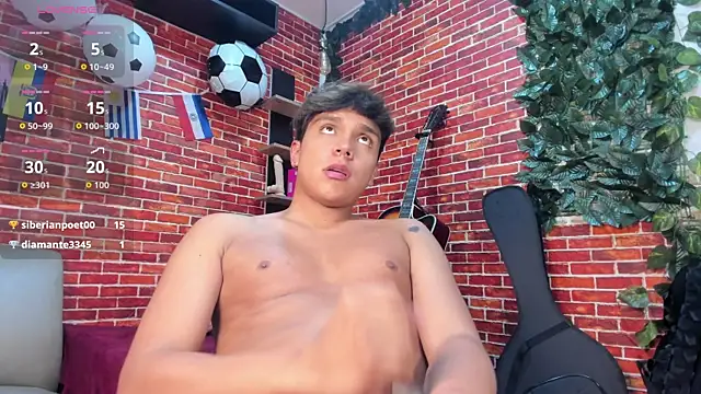 Thiago_Kozak webcam