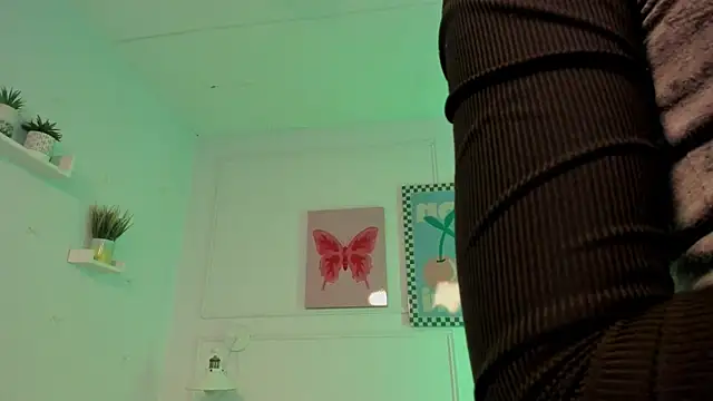 Zoe_Lynch_ live cam on StripChat