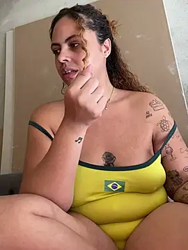 Chloe_Leaozinho 😇 free cam