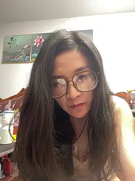 yinyin326 webcam