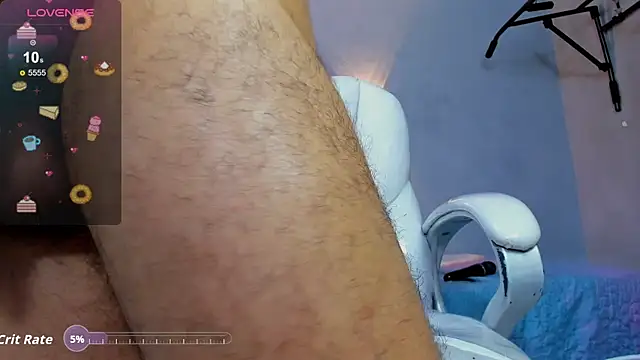 Horny_nick18 webcam