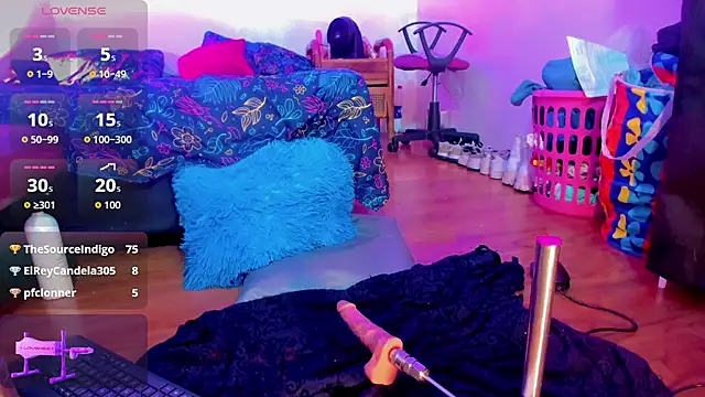 bayolet_ webcam
