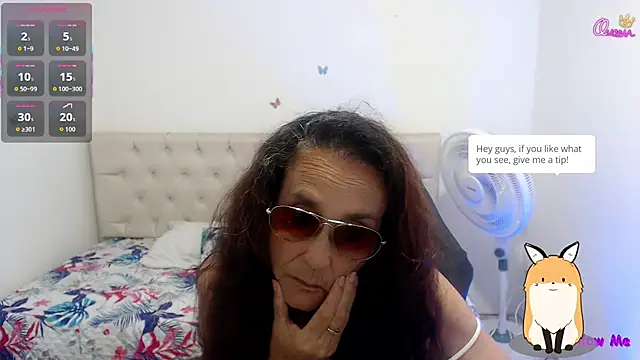 cassandra_milf webcam