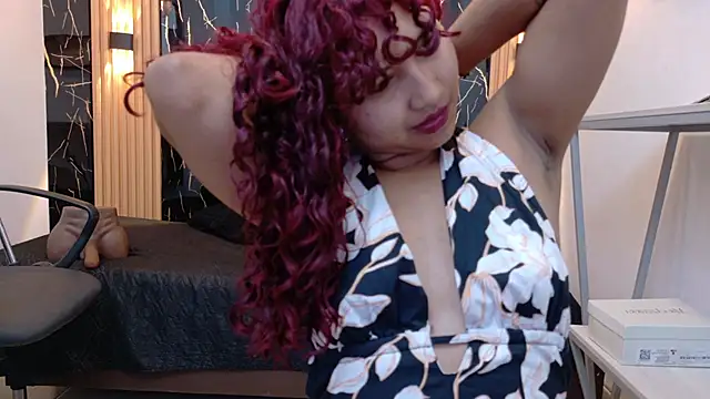 SamanthaFox_8 webcam