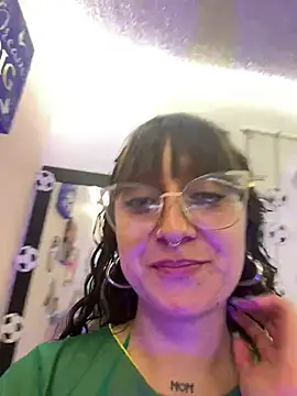 SammyGomez webcam