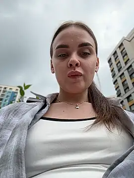 KristiRich webcam