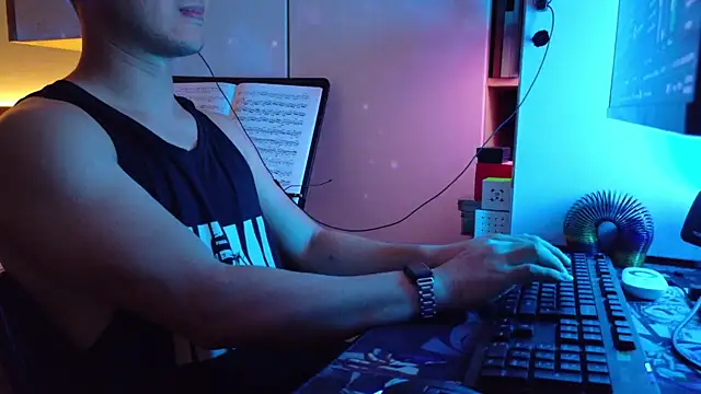 OnlyMan90 webcam