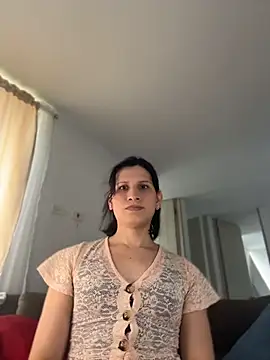 milablossom001 webcam