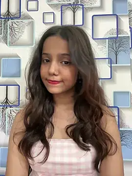 sanjna0122 webcam
