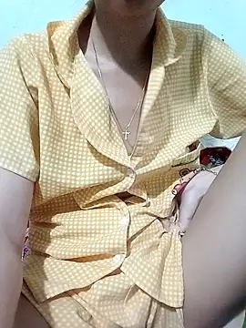 Chammy720 live cam on StripChat