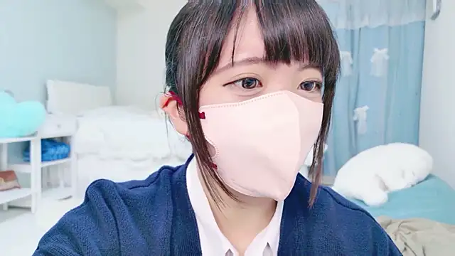 Hime_na webcam