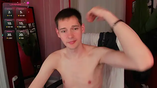 Martin_Perry live cam on StripChat